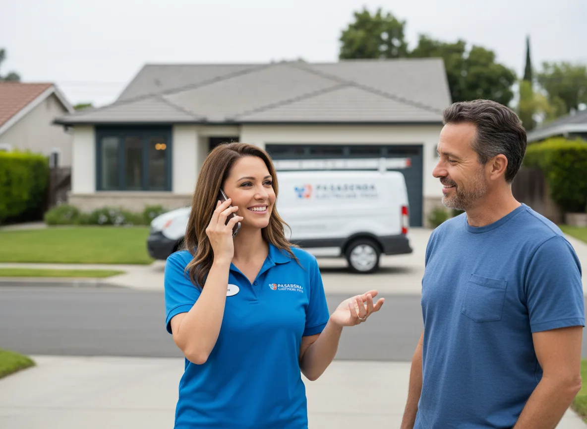 Electrician Port Byron, IL FAQs
